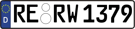 RE-RW1379