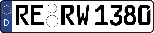 RE-RW1380