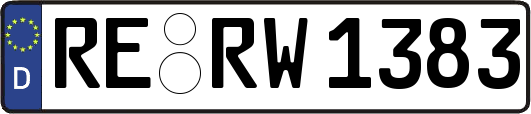 RE-RW1383