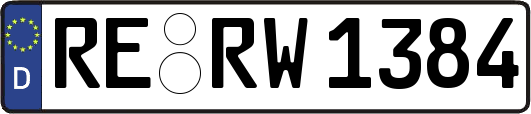 RE-RW1384