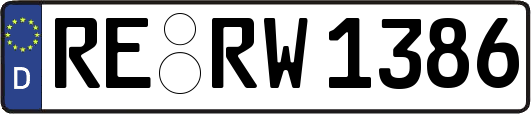 RE-RW1386
