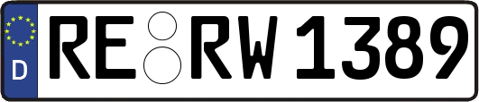 RE-RW1389