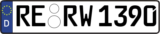 RE-RW1390