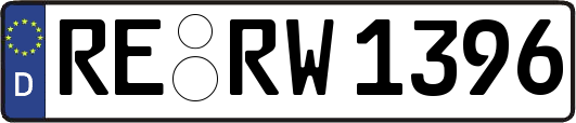 RE-RW1396