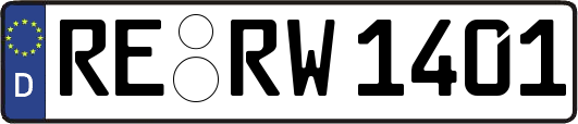RE-RW1401