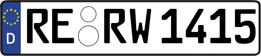 RE-RW1415