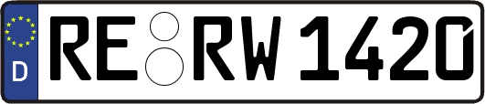 RE-RW1420