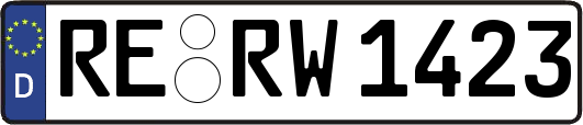 RE-RW1423