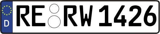 RE-RW1426
