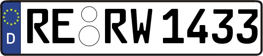 RE-RW1433