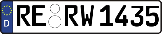 RE-RW1435