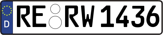 RE-RW1436