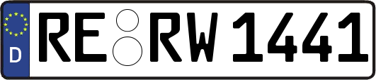RE-RW1441