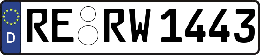 RE-RW1443