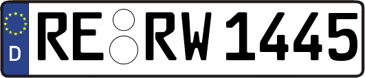 RE-RW1445
