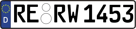 RE-RW1453