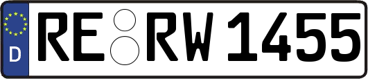 RE-RW1455