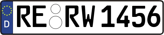 RE-RW1456
