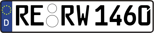 RE-RW1460
