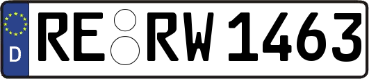 RE-RW1463