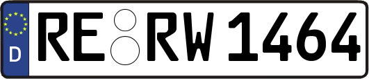 RE-RW1464
