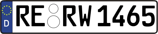 RE-RW1465