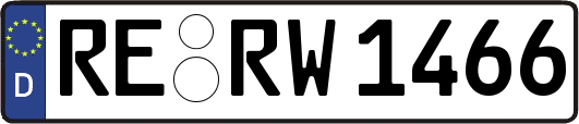 RE-RW1466