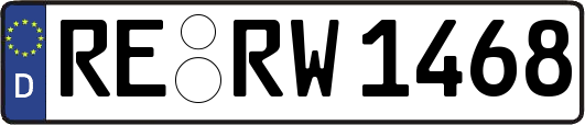 RE-RW1468