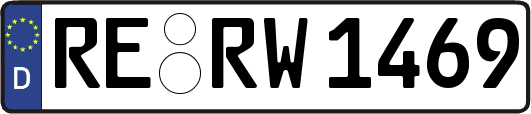 RE-RW1469