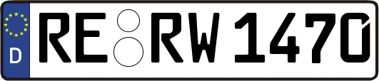 RE-RW1470