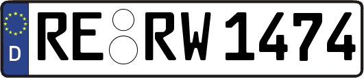 RE-RW1474