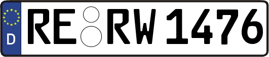 RE-RW1476