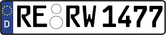 RE-RW1477