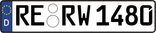 RE-RW1480