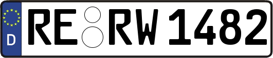RE-RW1482