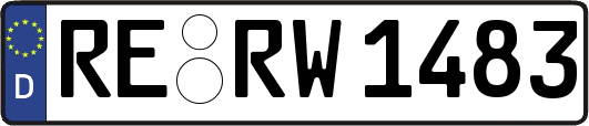 RE-RW1483
