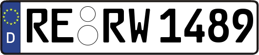 RE-RW1489