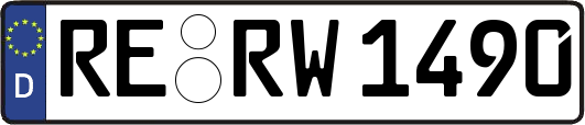RE-RW1490