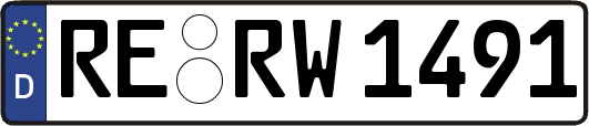 RE-RW1491