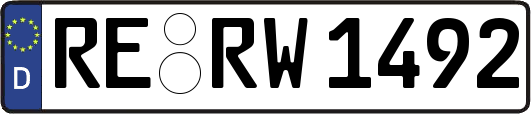 RE-RW1492