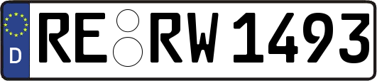 RE-RW1493