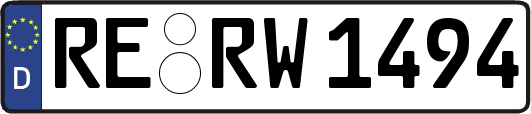RE-RW1494