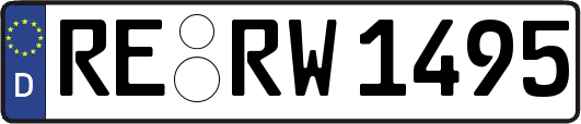 RE-RW1495