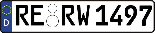 RE-RW1497