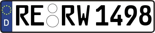 RE-RW1498