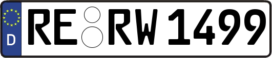 RE-RW1499