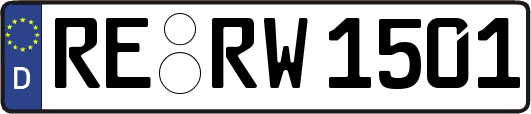 RE-RW1501