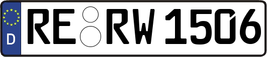 RE-RW1506