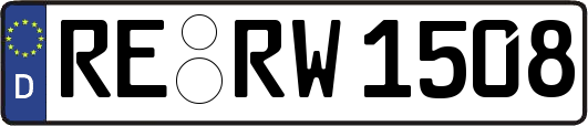 RE-RW1508