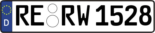 RE-RW1528
